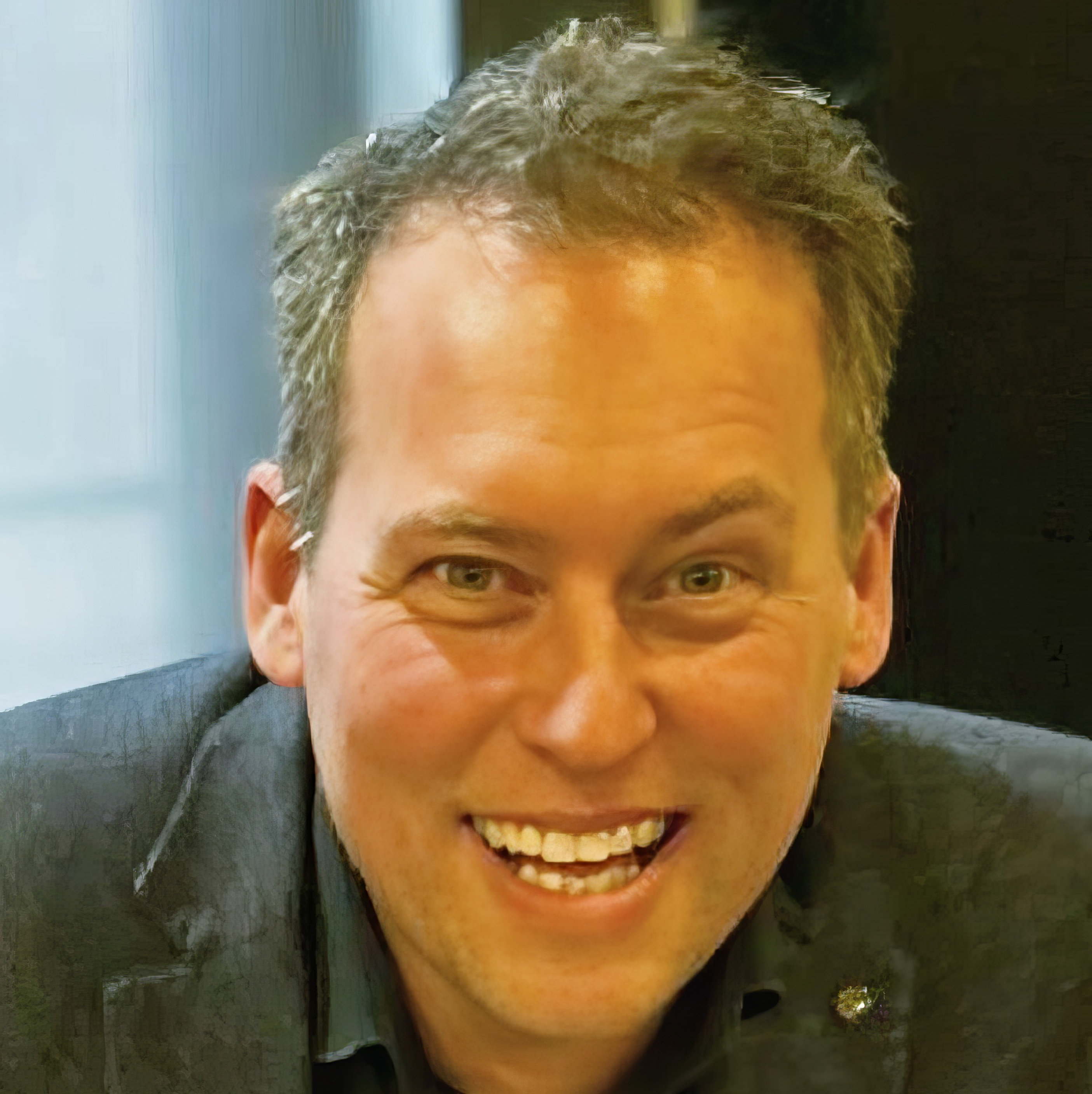 Foto Bart Ekhart