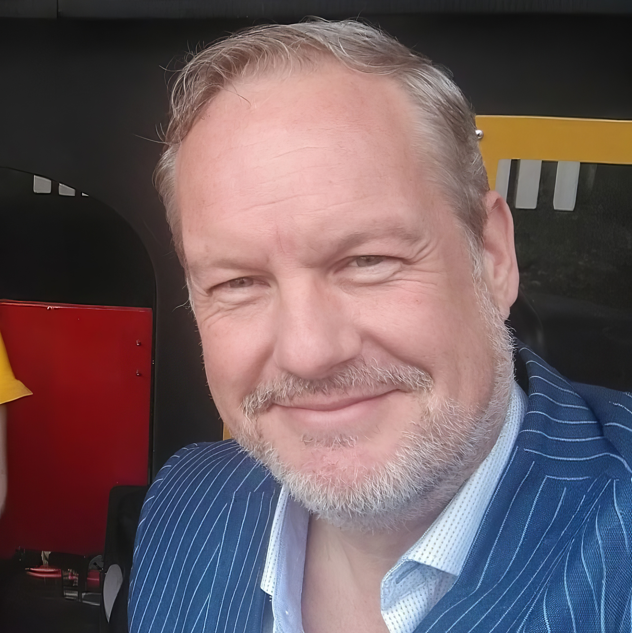 Foto Jörgen Sweers